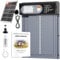 Automatic Chicken Coop Door NV9V2