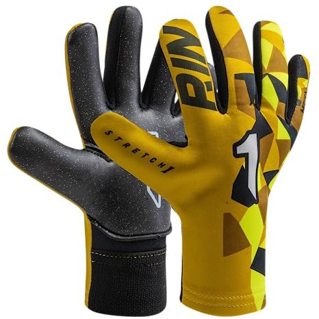 Rinat Meta Tactik Gk As Goalkeeper Gloves 10