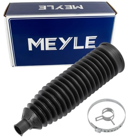 MEYLE Faltenbalgsatz, Lenkung 6146200018 Vorderachse rechts | Kompatibel mit: OPEL ASTRA H, ASTRA H Caravan, ASTRA H CLASSIC Kombi, ASTRA H CLASSIC Schrägheck, ASTRA H CLASSIC Stufenheck