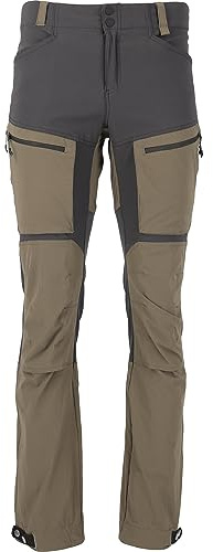 WHISTLER Herren Outdoorhose Kodiak 1016 Phantom 4XL