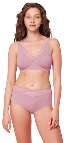 Triumph Damen True Shape Sensation T N01 Bra, Rosebloom, 75C