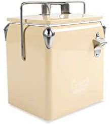 Pimex ice bucket, ice bucket gift Outdoor Portable Ice Bucket Incubator Car Camping Sealed Ice Bucket Keep It Cold And Dry Great For Going Out, Camping wine buckets for parties