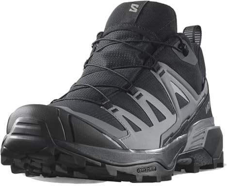 Salomon Herren X Ultra 360 Gtxtrekking Shoes