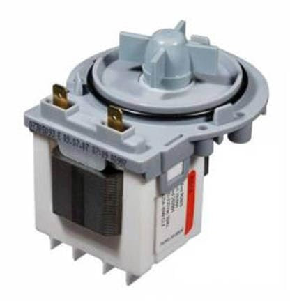 POMPA SCARICO MAGNETICA ASKOLL PER LAVATRICE LG 25W