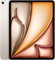 Apple 2024 iPad Air (13-pollici, Wi-Fi, 128GB) - Galassia (Ricondizionato)