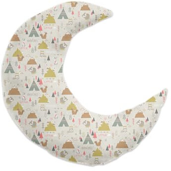 joyfill Stillkissen Luna (5064 Little Adventure)