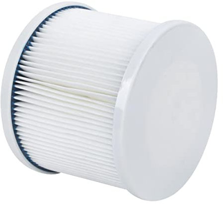 CAXUSD 1pieza Filtro De Piscina Inflable Compatible De Depuradora De Agua para y Spas