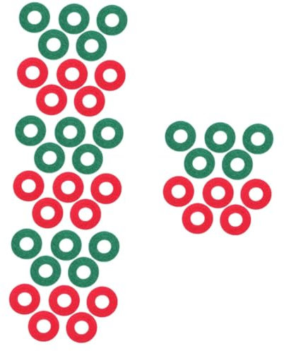 iplusmile 40pcs Battery Terminal Protectors Washers for Car Battery Terminals Prevents Leakage and Corrosion Easy Installation