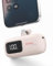 Cargador portátil mini de 5000 mAh, Power Bank pequeño con carga rápida 20 W PD 18 W QC, paquete de batería con pantalla LED USB-C, compatible con iPhone 16/15 Serie, Huawei, Samsung, LG, HTC y otros