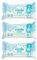 3×Aldi Mamia - Baby Wipes - Sensitive Fragrance Free - Mild & Gentle For Baby's Delicate Skin - With Aloe Vera | 80Wipes Each [3 PACK]