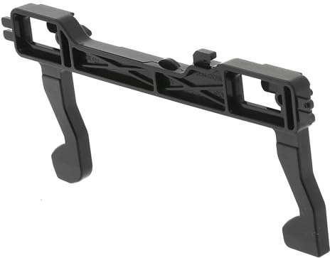Masterpart Microwave Door Latch Hook Key to Fit Samsung MS23B3614AW/EE, MS2GT5018AW/EG Microwaves DE64-02430A