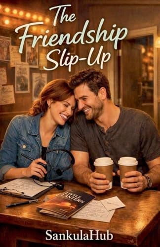 The Friendship Slip-Up