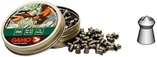 GAMO Expander 250 5,5, Unisex, Erwachsene