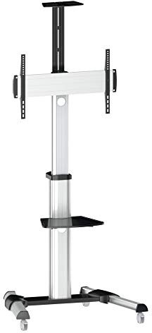 Reflecta TV Stand 70VC-Shelf, 23210