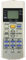 Telecomando per climatizzatore Panasonic A75C3298 A75C3058 A75C3060 A75C3155 A75C3159 A75C3182 A75C3184