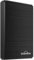 UnionSine 2,5 1TB Ultra Slim Hard Disk Esterno Portatile USB3.0 SATA HDD Storage per PC, Mac, Desktop, Laptop, MacBook, Chromebook (Nero)