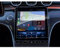 SHAOHAO für Mercedes C-Klasse W206 & GLC X254 2022 2023 2024 2025 Auto Navigation Displayschutzfolie 11,9-Zoll GPS Kratzfest 9H mercedes glc Gehärtete glas Schutzfolie gehärtetem GLC X254 Zubehör