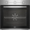 BEKO Horno-INDP BIM25400XPS INOX PIROLITICO