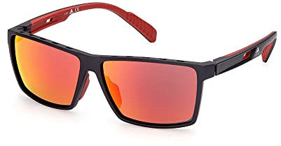 Adidas Sp0034-6002l Sunglasses 60