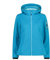 CMP, Windproof and waterproof lightweight softshell jacket WP 8,000, HAWAIAN, D46