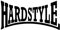 Hardstyle Aufkleber Musik Fun Party DJ Festival Techno Sticker Rave Bass 20x10cm in 21 Farben
