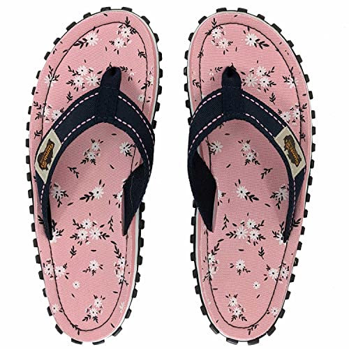 Gumbies Original Islander Women, 37.0/37 EU, ditsy