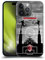 Head Case Designs Licenza Ufficiale AC Milan Milano Siamo Noi 3 Adulti Custodia Cover Dura per Parte Posteriore Compatibile con Apple iPhone 14 PRO