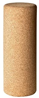 Korkrolle für Balanceboards | 35 x 10 cm | Rolle für Gleichgewichtsbrett | Wackel-Brett | Koordinationstraining | Rolle für Balanceboards