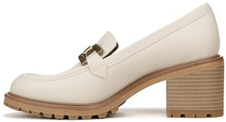 ZODIAC Damen Gemma-Loafer Slipper, Birke, 36.5 EU