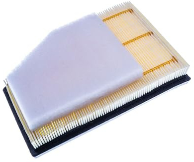 DENCKERMANN Luftfilter A142146 | A142146 Kompatibel mit Ex,fx,m (Y51),Q70 (Y51),QX50 I,QX70