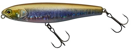 Illex Bonnie 95 Wobbler 12,5g schwimmend