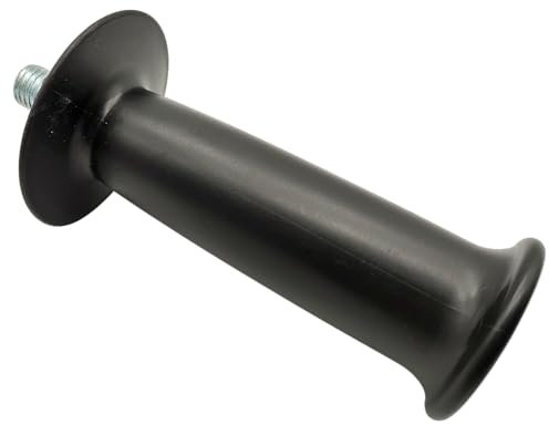 M14 Griff Handgriff, Seitengriff für Metabo, Bosch, Hilti, Makita, Fein, Dewalt, Flex 180 / 230er Winkelschleifer