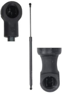 FA KROSNO 32457 Heckklappendämpfer beidseitig Länge:573mm 505N Hub: 193mm Kompatibel mit HONDA HR-V RU 74820T7JH01 74820TC4H01 74870T7JH01