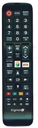 UBOON - Mando SA-36 Control Remoto Universal