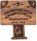 Planche Ouija En Bois Miniature - Petite Planche Ouija, Outil De Divination Fait À La Main Planchette | Planche Ouija En Bois Miniature Petite Planche Spirituelle Avec Planchette Table Parlant
