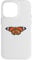 Monarch Butterfly Case for iPhone 14 Pro Max
