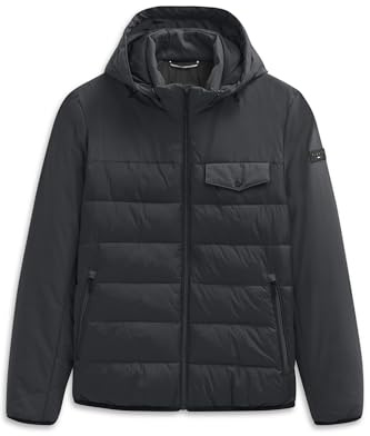 bugatti Herren 873113-81031 Herren-Jacke (1er Pack)