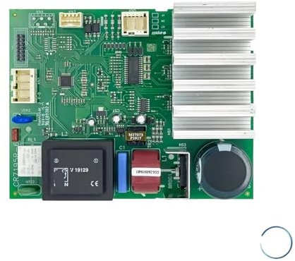 2841610101 2841610300 2841610301 2841610401 PCB CR7195R-6 Computer Control Board Waschmaschine Waschmaschine Teile, Kompatibel For Beko