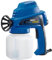 Draper 83657 Storm Force Airless Spray Gun (80W) 80 W 230 V, Blue