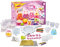 Joustra J45026 Kreativ-und Bastel-Set Magisches Atelier-Form-Kerzen, ab 8 Jahren