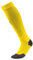 Puma Herren Team Liga Socks, Cyber Yellow-Electric Blue L, 43-46 (Herstellergröße: 4)