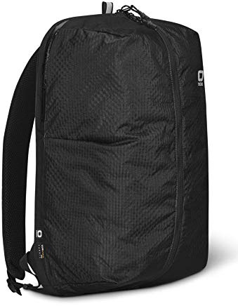 OGIO Unisex-Erwachsene Fuse Backpack 20 Rucksack, schwarz, One Size