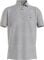 Tommy Hilfiger Men’s Short Sleeve 1985 Regular Fit Polo Shirt, Grey (Medium Grey Heather), S