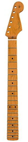 Fender® Vintera 50's Strat® neck roasted, maple