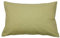 Kissenbezug 40x60 cm Karo 2x2 mm Farngrün Baumwolle - Kariert, Kissenhülle, Deko, Sofa, Qualität Made in EU