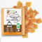 [MA] bio-épicerie | Zenzero candito a ridotto tenore di zucchero BIO in cubetti | 440G | Sfuso in confezione | Certificazione biologica | Frutta candita di qualità superiore | Senza conservanti