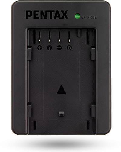 Pentax Battery Charger Kit D-BC177