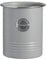 Auntie Morags Living Utensil Pot - Grey