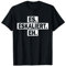 ES ESKALIERT EH T-Shirt für Techno Party Apres Ski
