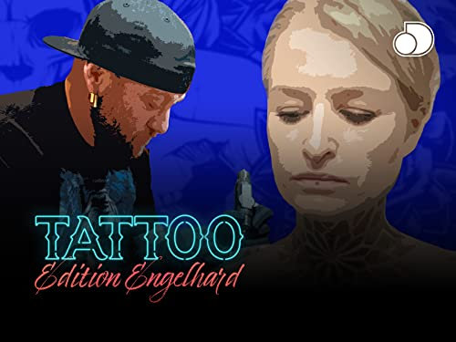 Tattoo: Edition Engelhard